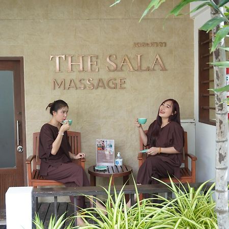 Cosy Beach Hotel - Sha Extra Plus Pattaya Exterior foto