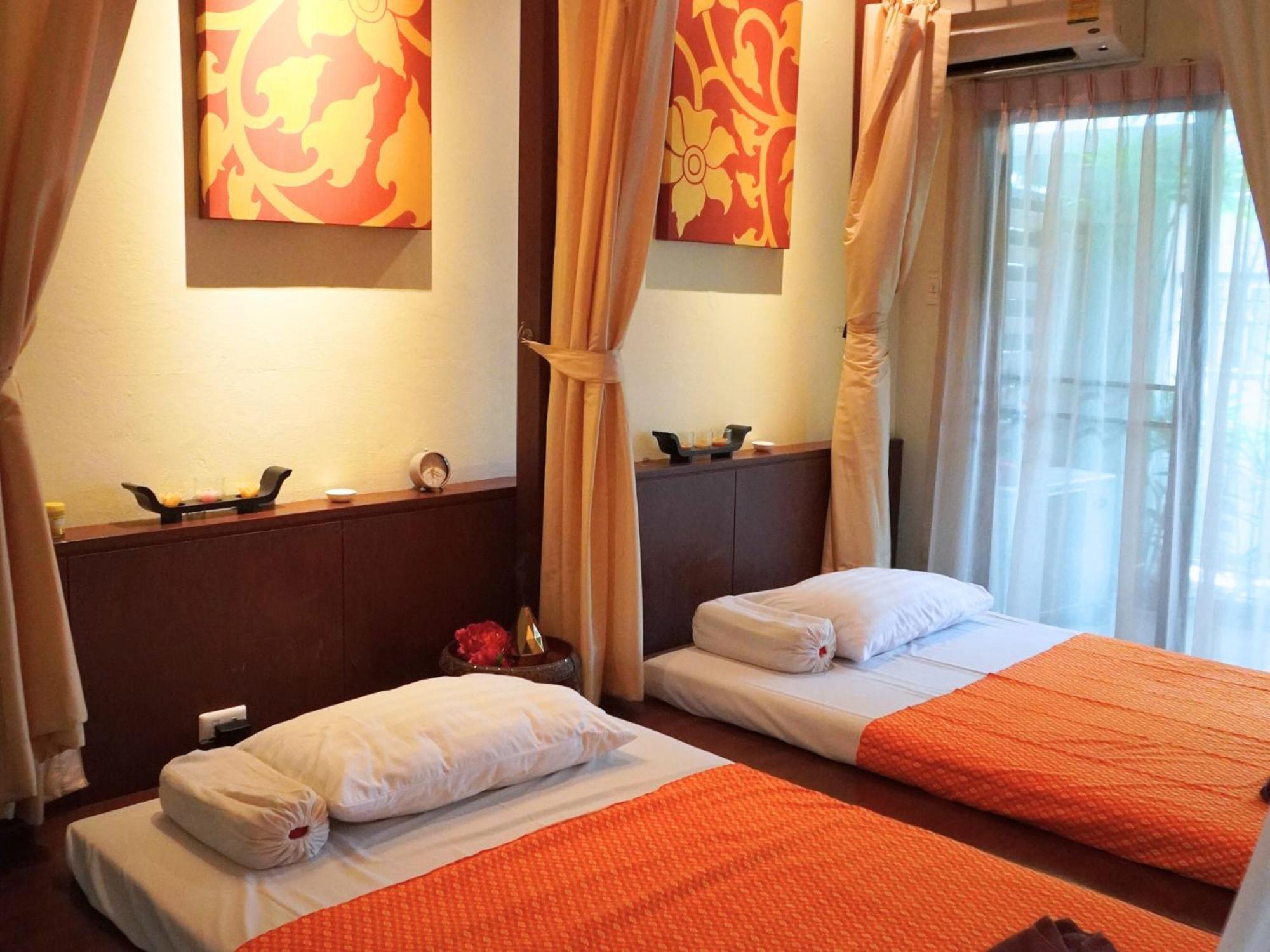 Cosy Beach Hotel - Sha Extra Plus Pattaya Exterior foto
